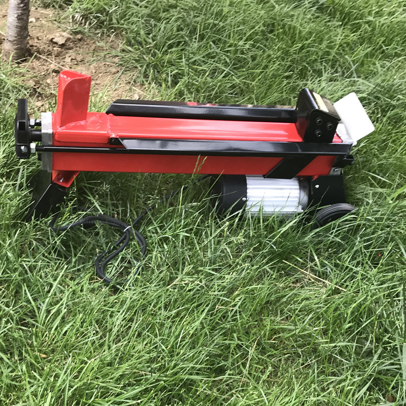 Divisor de Toras de Madeira Hi - Log Splitter Electric avaliação e preço