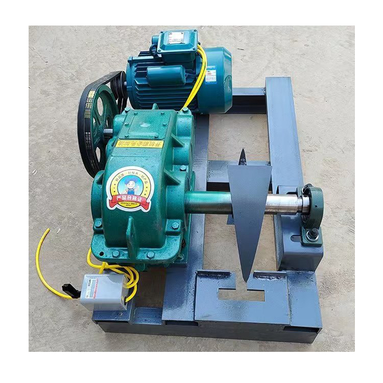 Processador Elétrico de Lenha  - Log Splitter Electric avaliação e preço