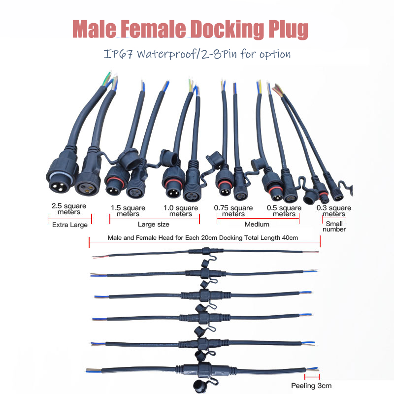 Masculino e Feminino Extensão  - Outdoor Power Extension avaliação e preço
