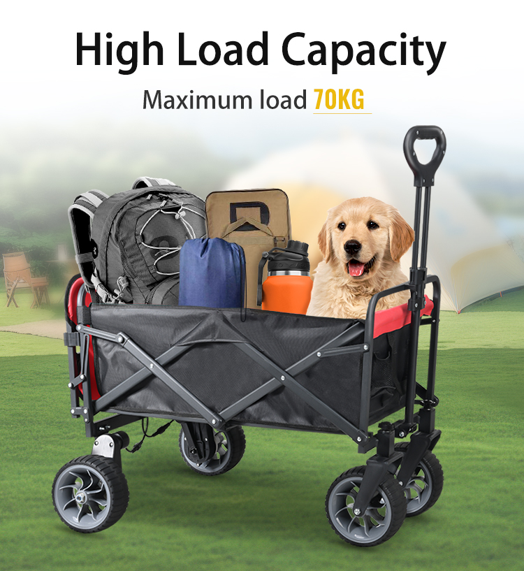 Carrinho de Camping Elétrico D - Outdoor Power For Camping avaliação e preço