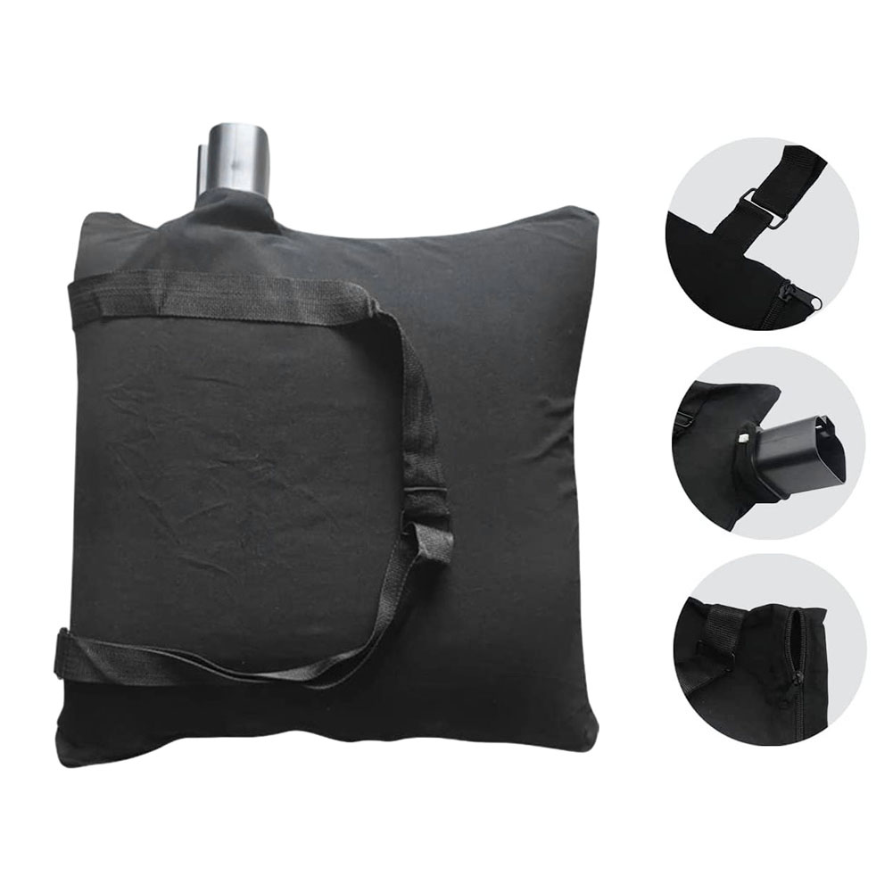 Bolsa de Ombro para Soprador/A - Outdoor Power Vacuum avaliação e preço