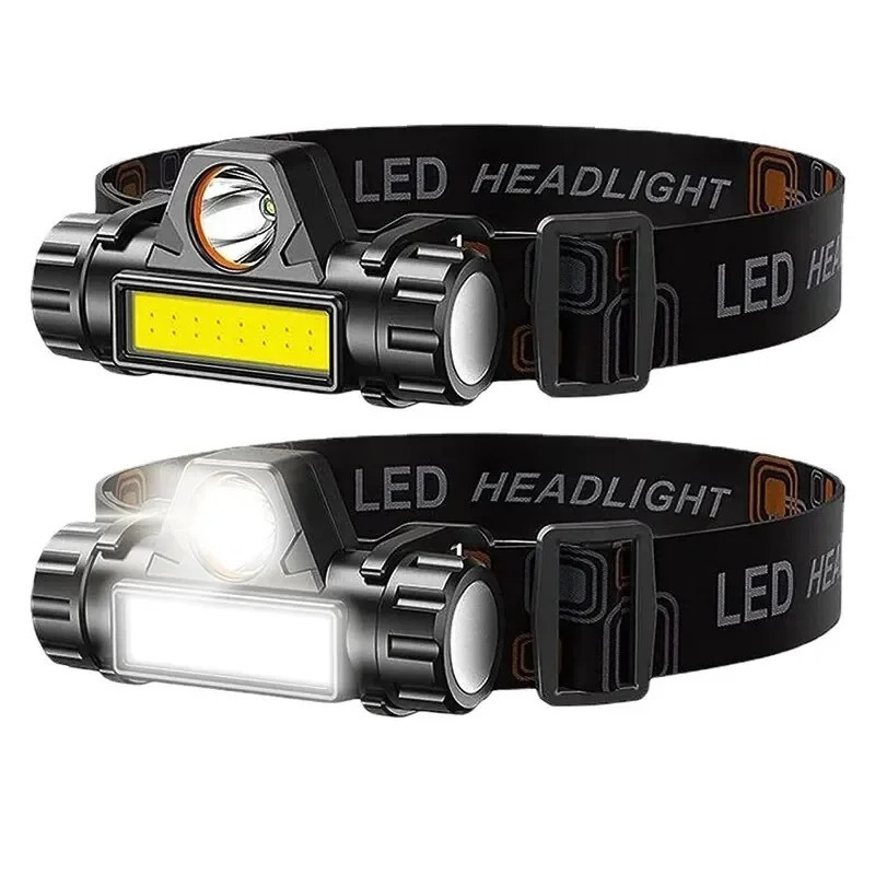 Lanterna de Cabeça LED Recarre - Outdoor Power Kit avaliação e preço