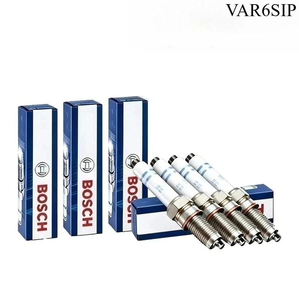Vela de Ignição Iridium Bosch  - Bosch Spark Plug Platinum avaliação e preço