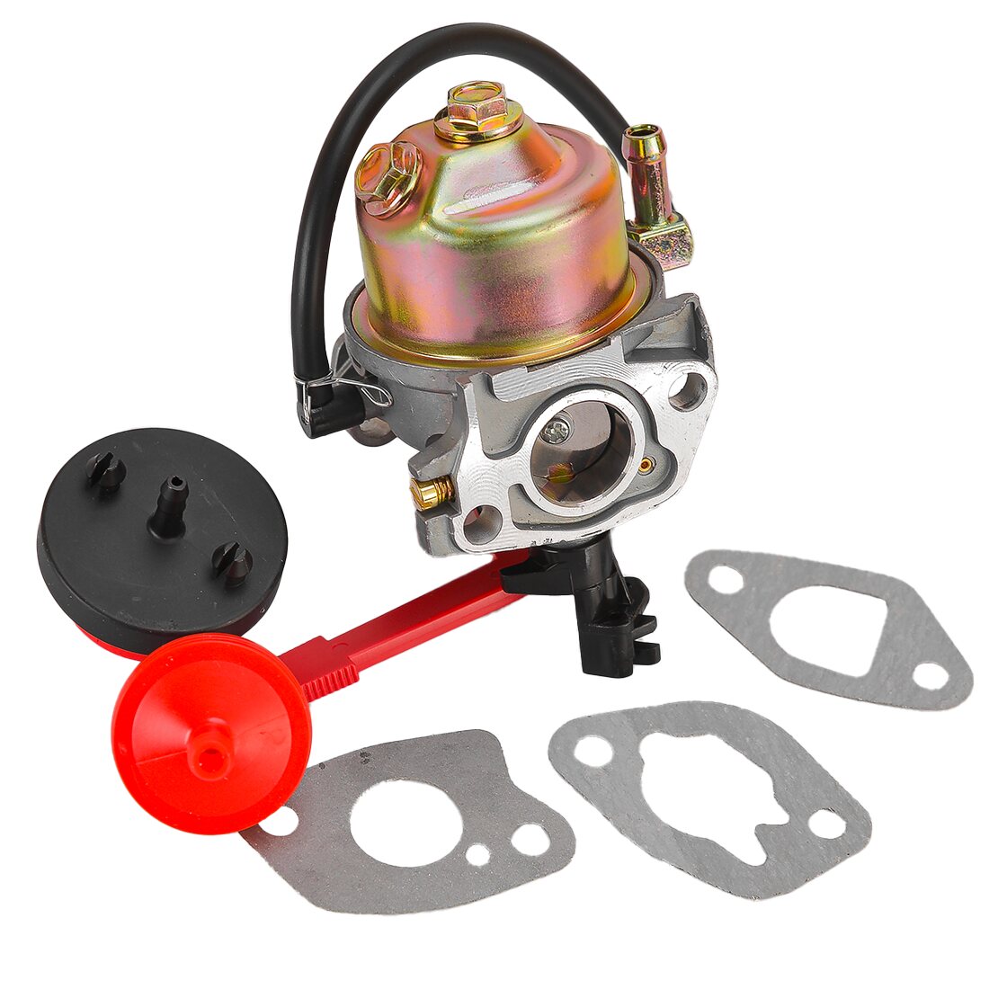 Letaosk carburador carb kit ap - Snow Blower Single avaliação e preço