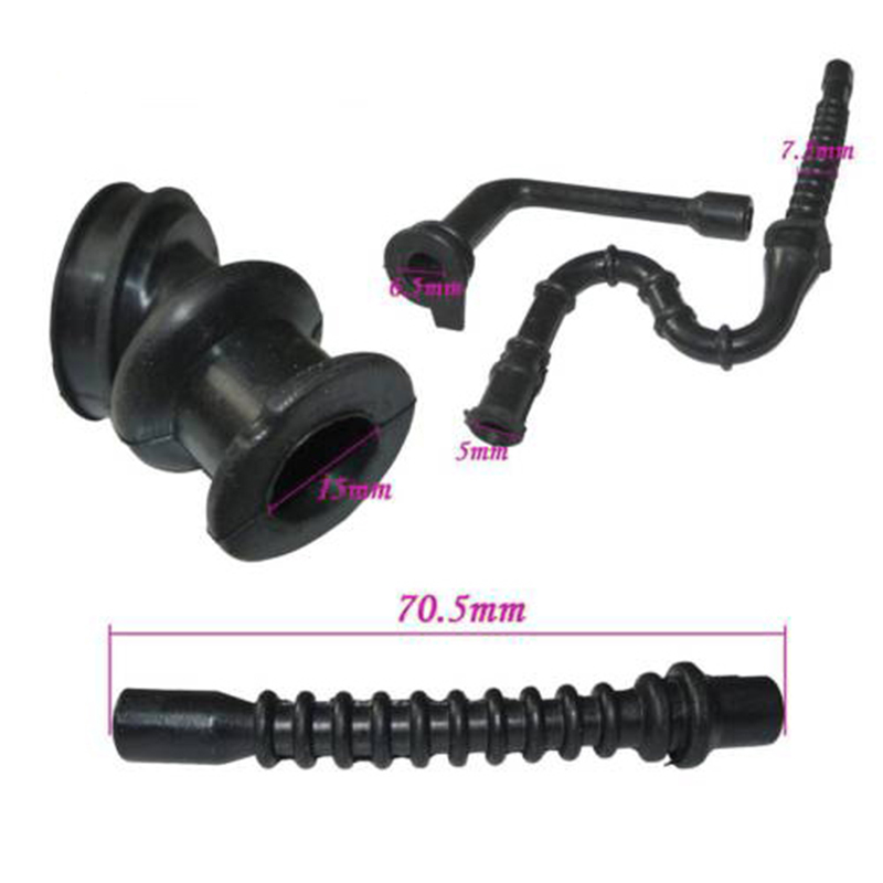 Tubo de mangueira de linha de  - Outdoor Power 'Hose' avaliação e preço