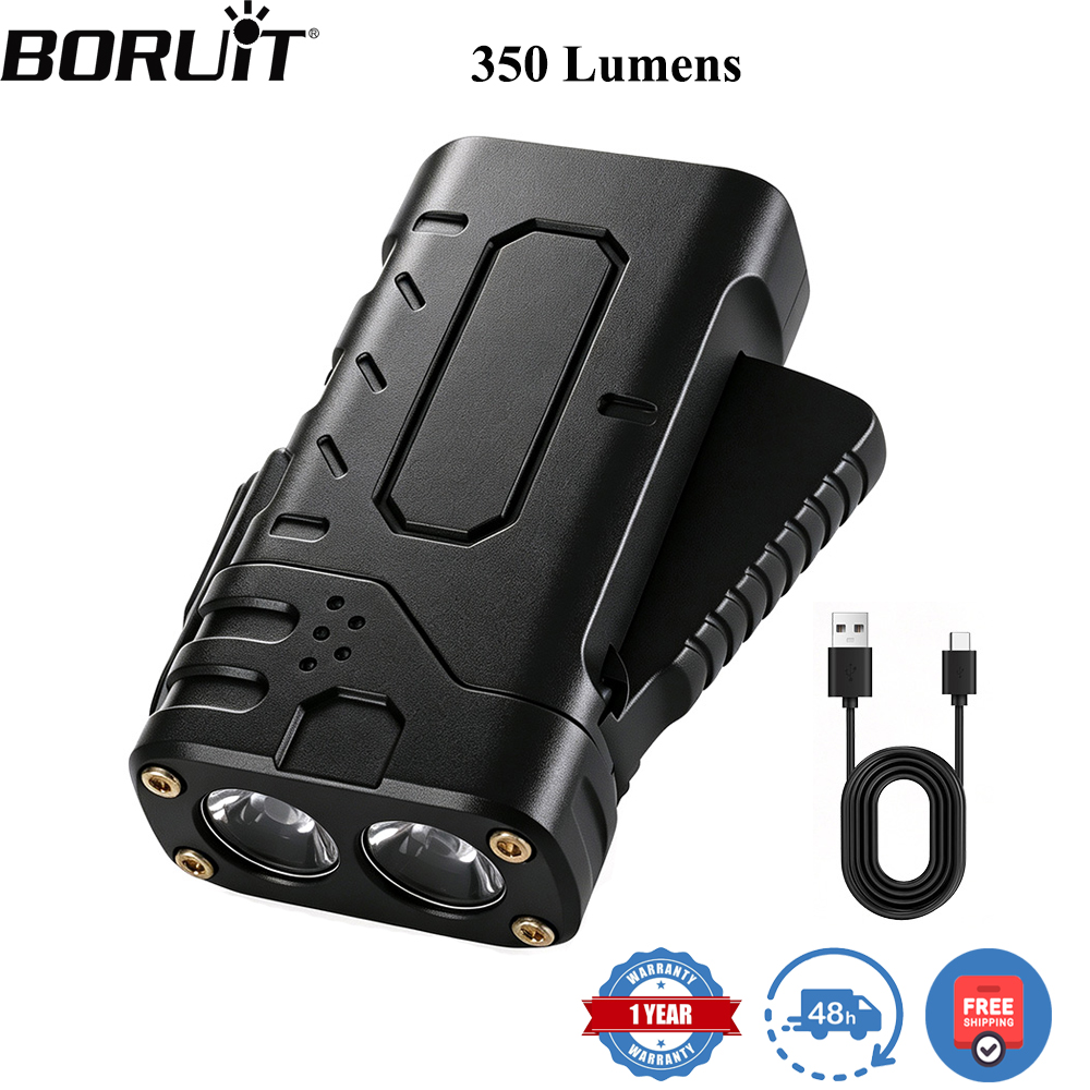 Lanterna LED EDC com Manivela  - Outdoor Power Inc avaliação e preço