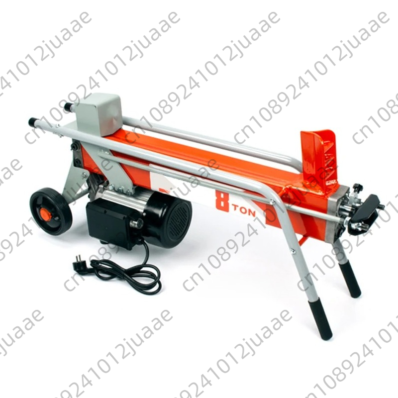 Rachador de Lenha Elétrico de  - Log Splitter Electric avaliação e preço