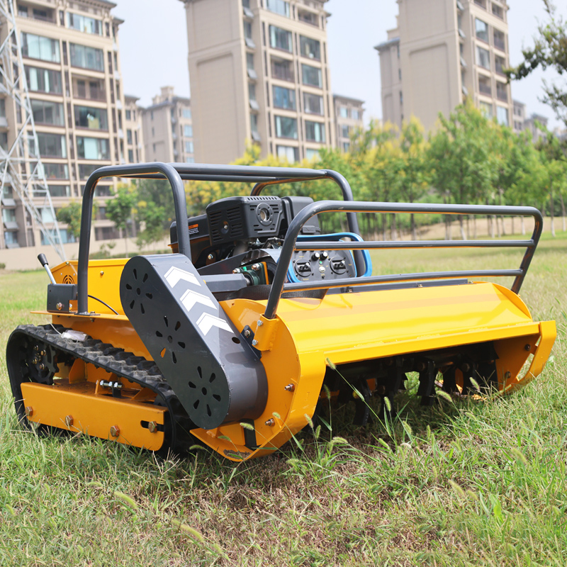 Cortador de grama com controle - Outdoor Power And Equipment avaliação e preço