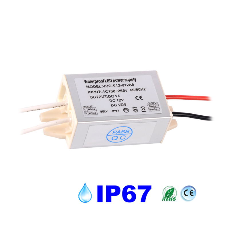 Mini regulador de driver de le - Outdoor Power Transformer avaliação e preço