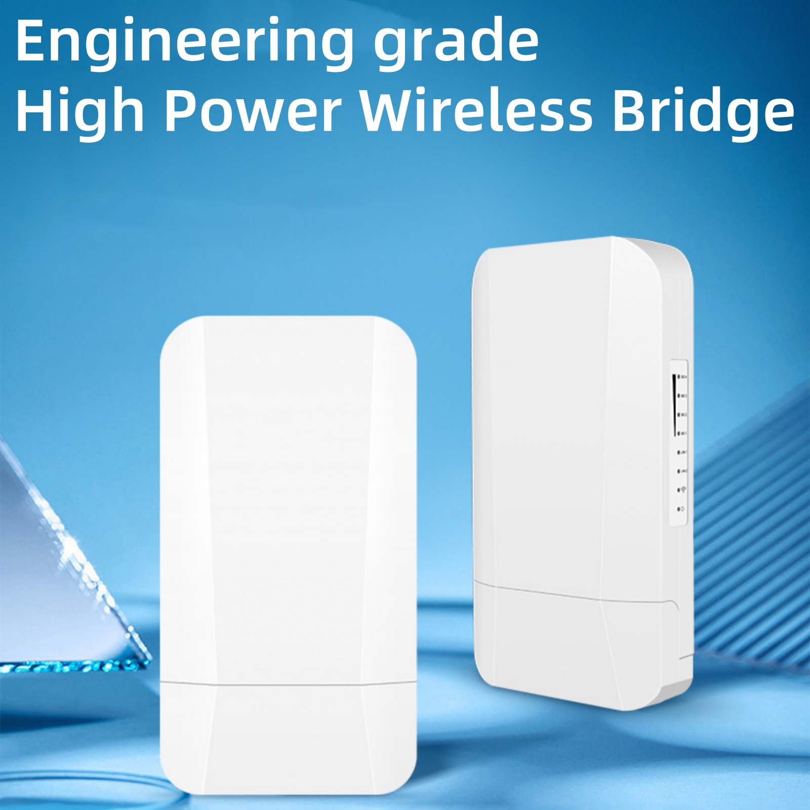 Ponte Ethernet Sem Fio Externa - Outdoor Power Adapter Wyze avaliação e preço