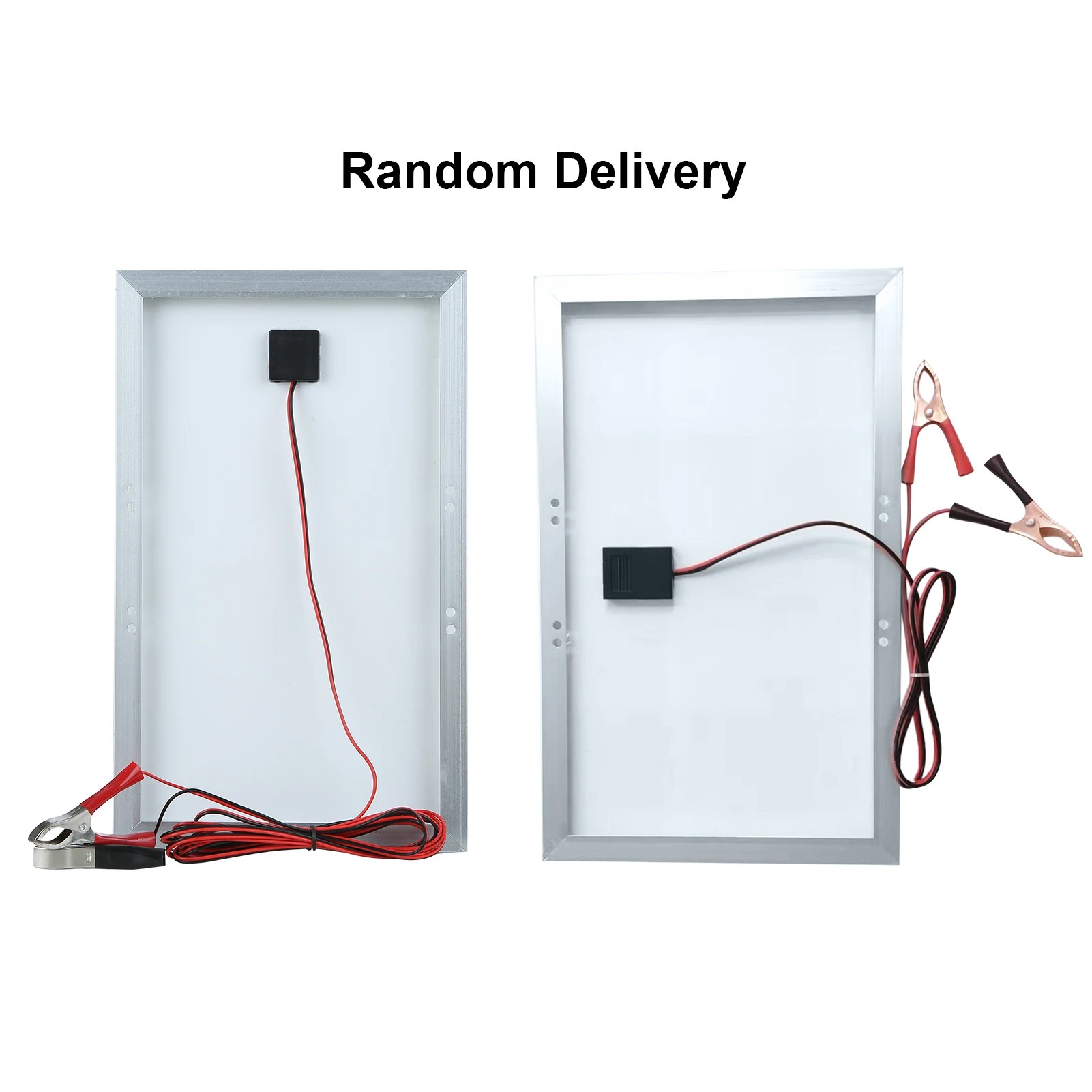 Kit de painel solar 35W comple - Outdoor Power Kit avaliação e preço