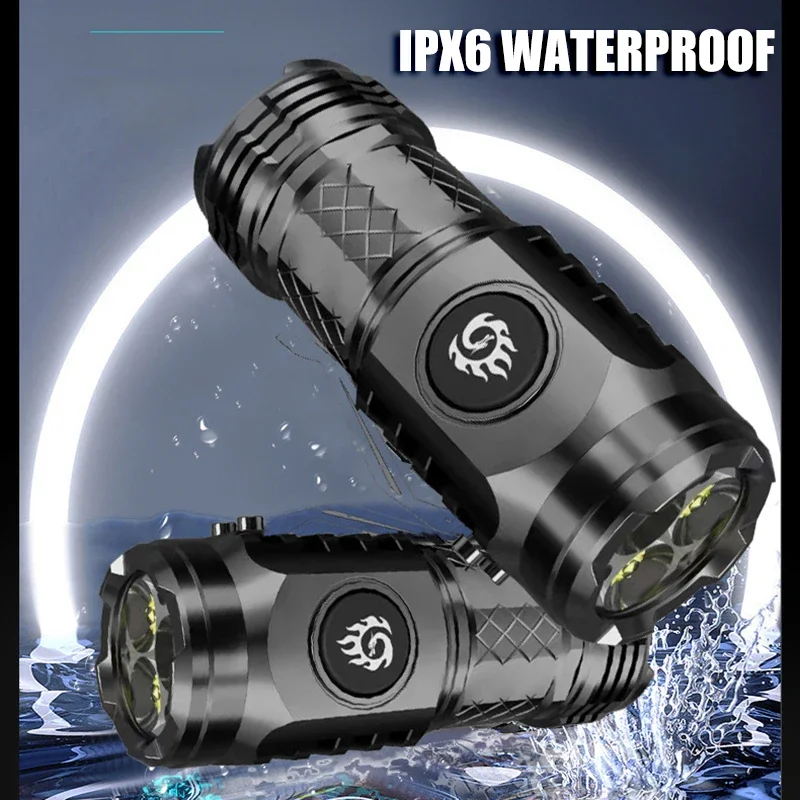 Lanterna led de alta potência, - Outdoor Power Inc avaliação e preço