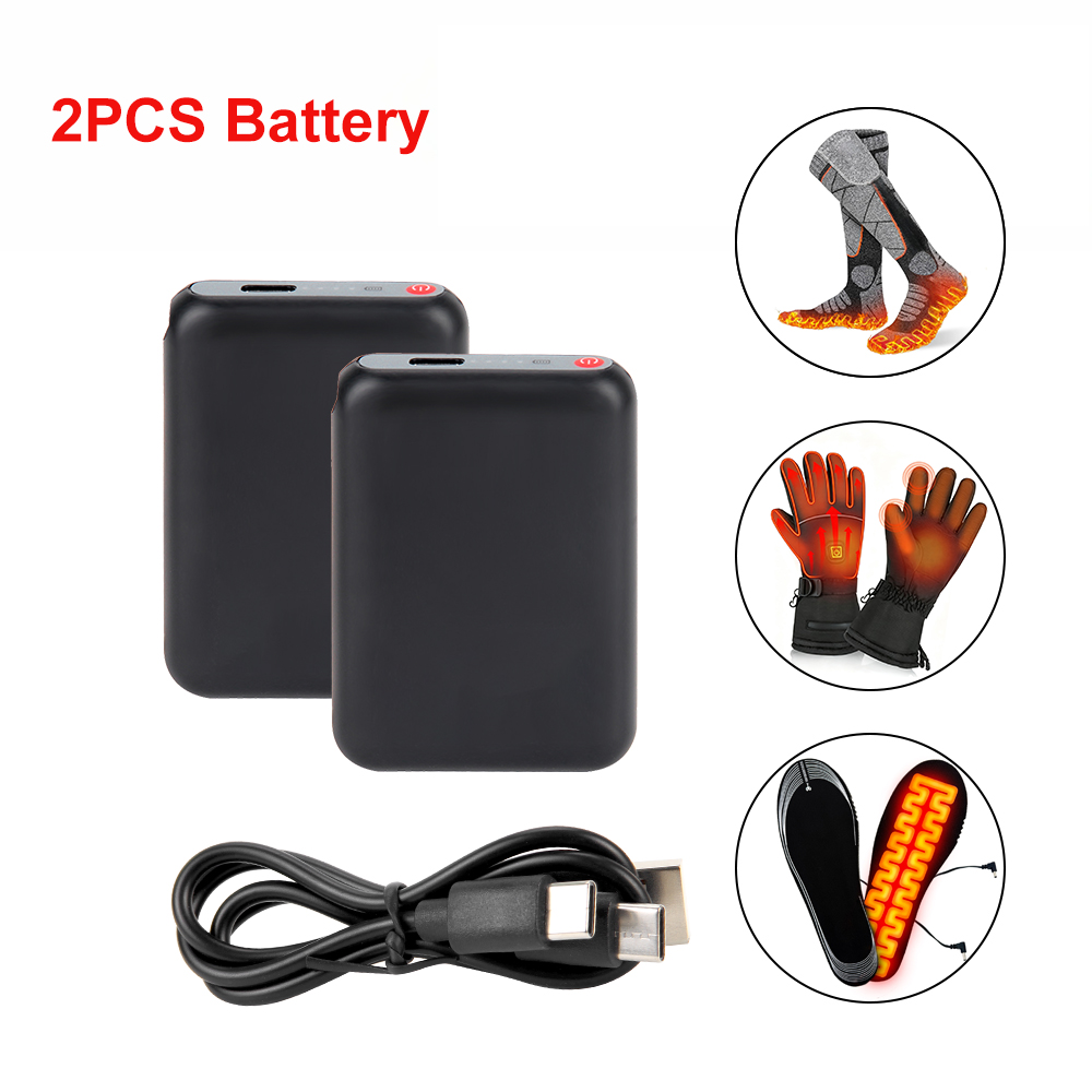 Bateria de 5V 6000mAh para Mei - Outdoor Power Inc avaliação e preço