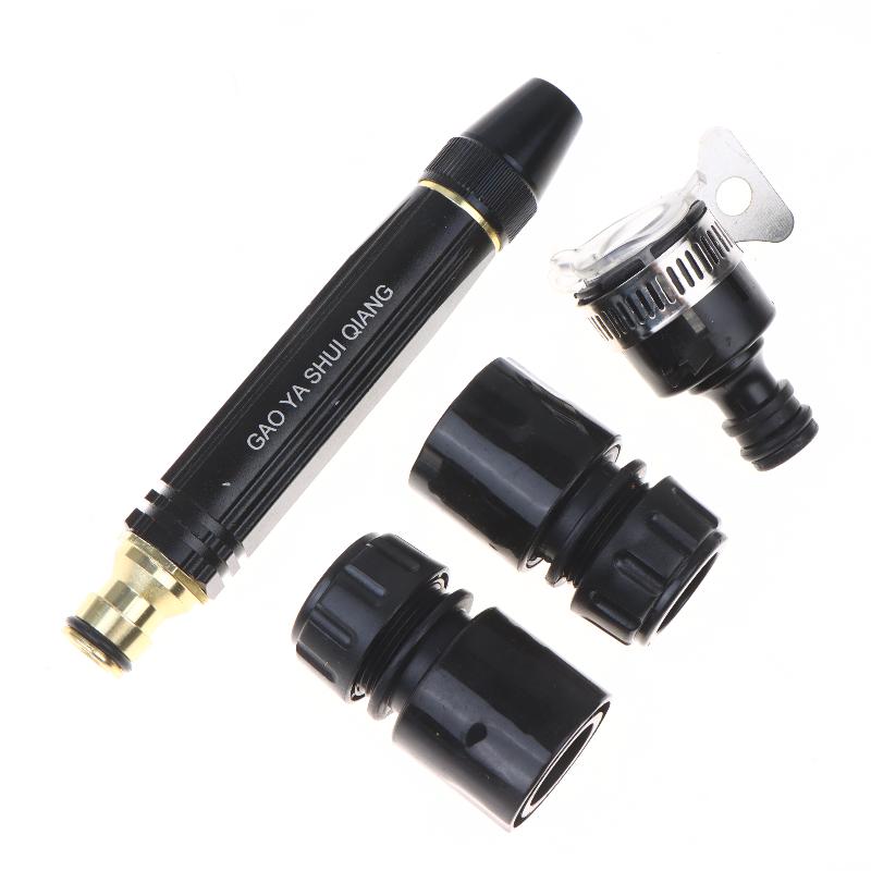 Pulverizador de Água Portátil  - Outdoor Power 'Hose' avaliação e preço