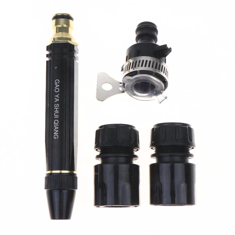 Pulverizador de Água Portátil  - Outdoor Power 'Hose' avaliação e preço