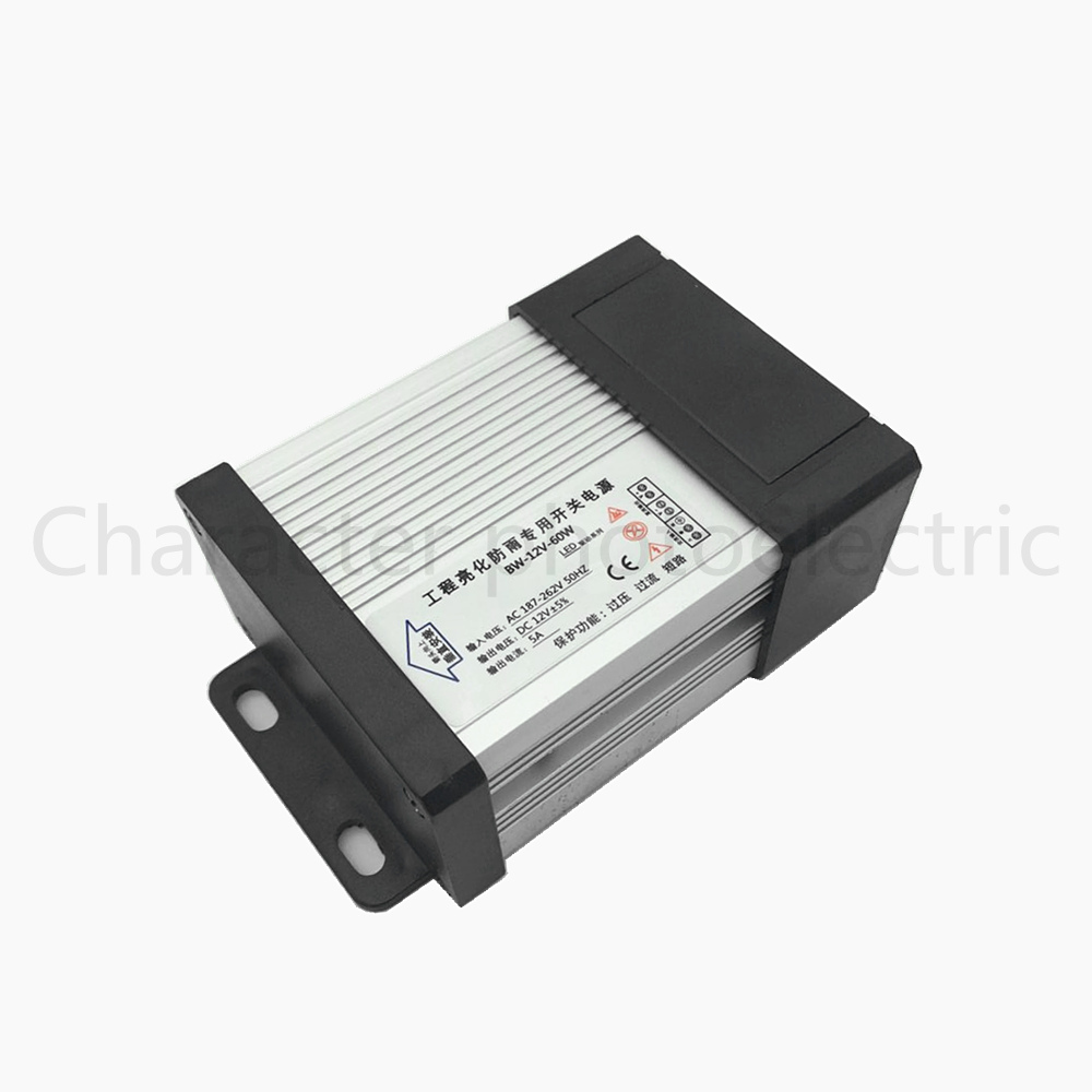 Chuva-prova LED Light Driver,  - Outdoor Power Transformer avaliação e preço