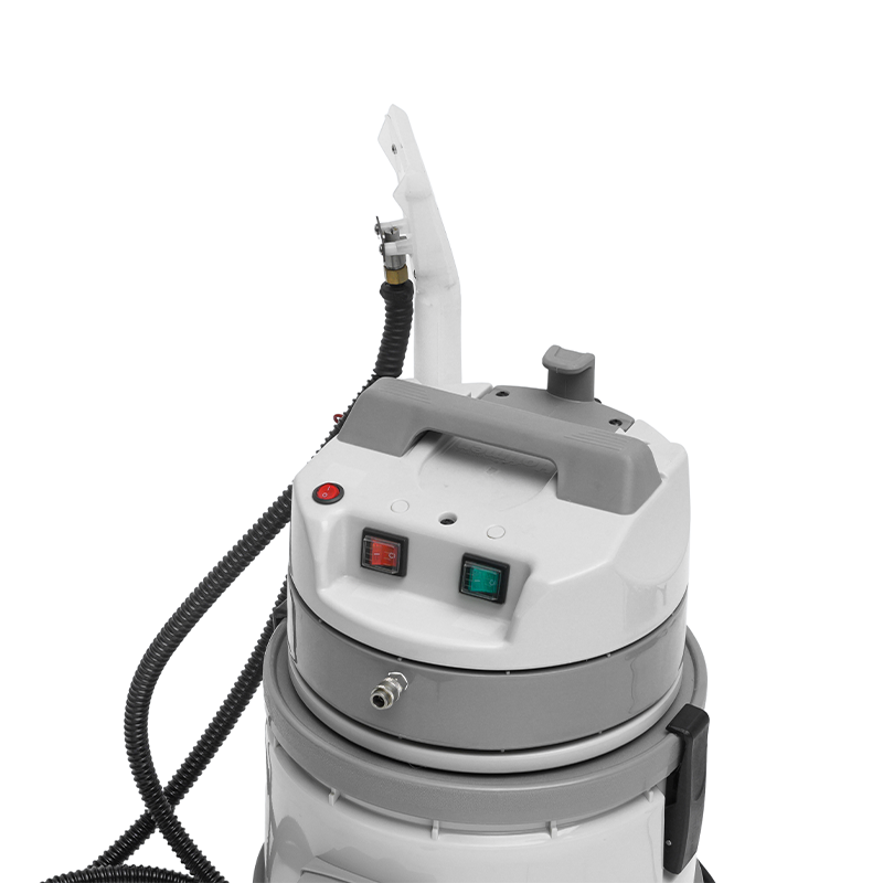 Elerein E430PRO novo aspirador - Outdoor Power Vacuum avaliação e preço