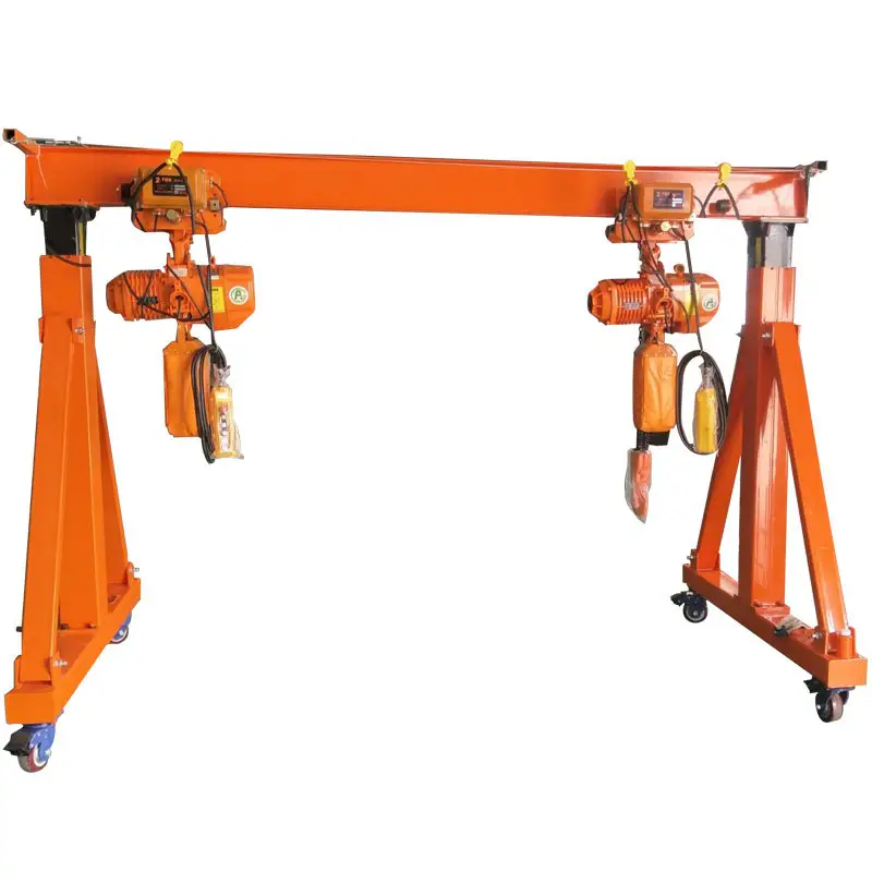 Pórtico Industrial de 40 Tonel - Outdoor Power Port avaliação e preço