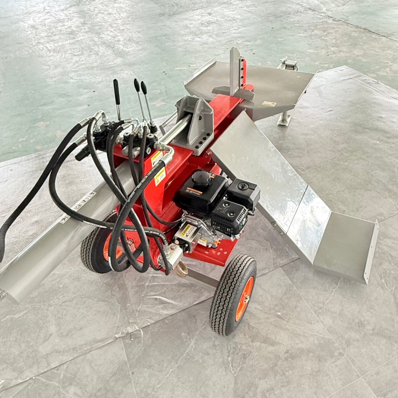 Rachador de Lenha Personalizad - Log Splitter Electric avaliação e preço