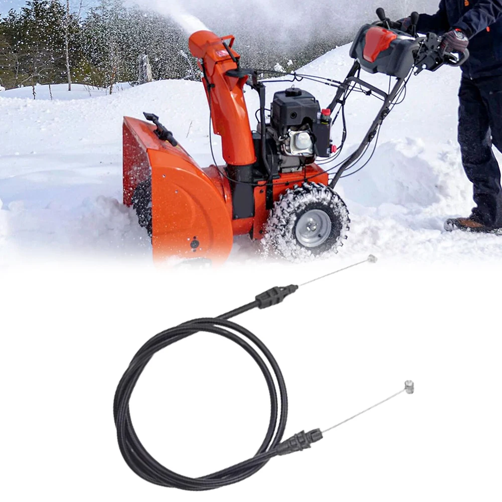 Cabo de Controle para Soprador - Snow Blower Single avaliação e preço