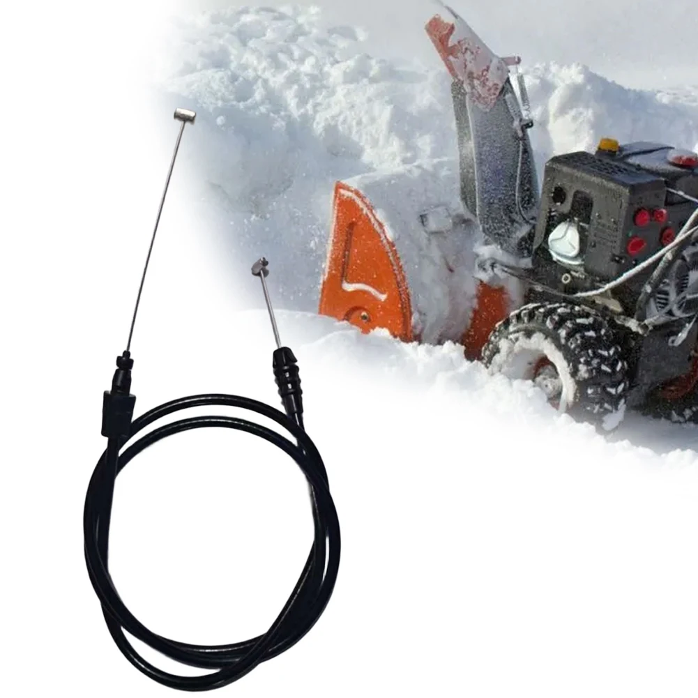 Cabo de Controle para Soprador - Snow Blower Single avaliação e preço