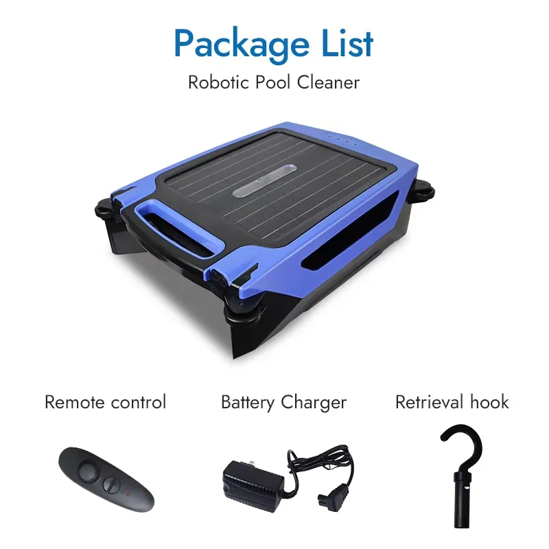 Robô Aspirador de Folhas para  - Outdoor Power Vacuum avaliação e preço