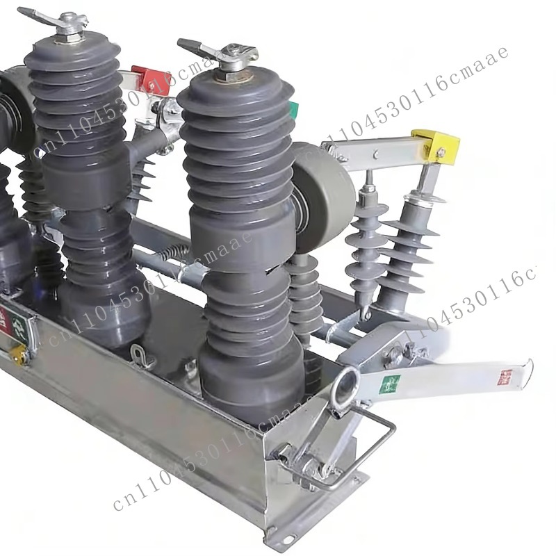 Disjuntor a Vácuo de Alta Tens - Outdoor Power Vacuum avaliação e preço