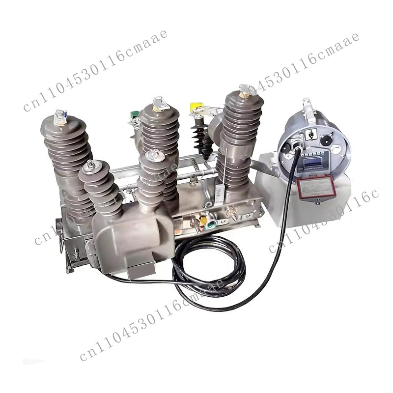 Disjuntor a Vácuo de Alta Tens - Outdoor Power Vacuum avaliação e preço