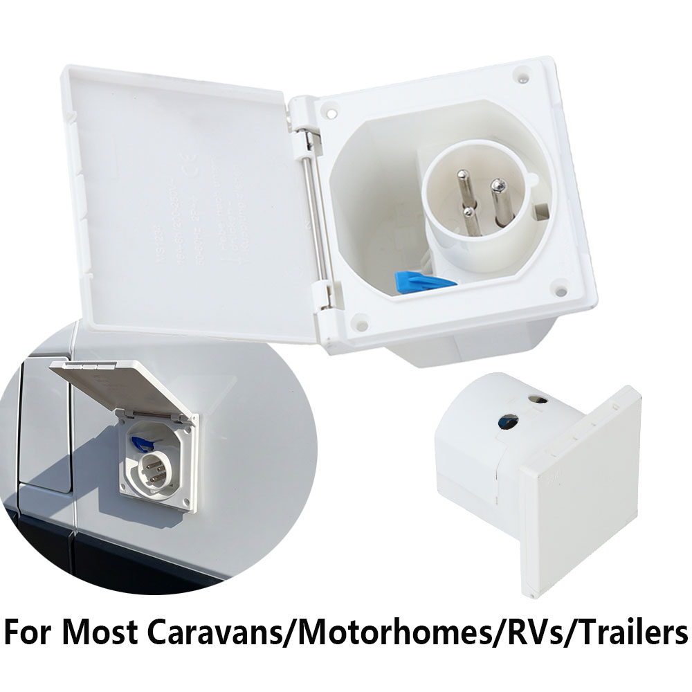 Tomada de Alimentação para Car - Outdoor Power Extension avaliação e preço