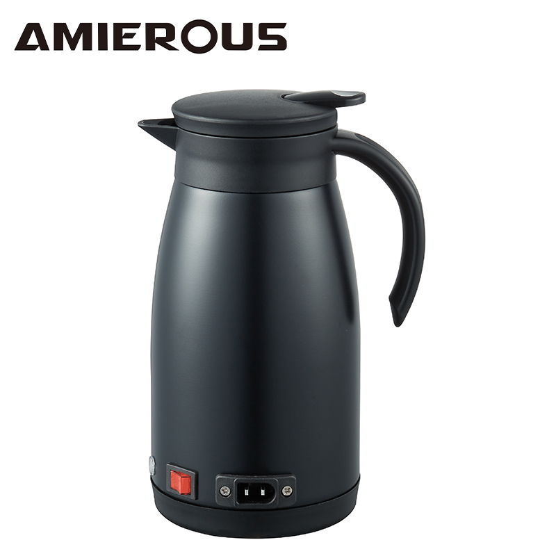 Chaleira Portátil para Carro A - Outdoor Kitchen Power avaliação e preço