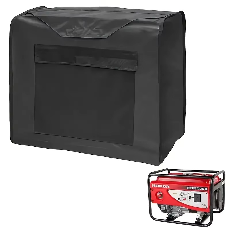 Capa Durável para Gerador - Ar - Outdoor Power And Equipment avaliação e preço