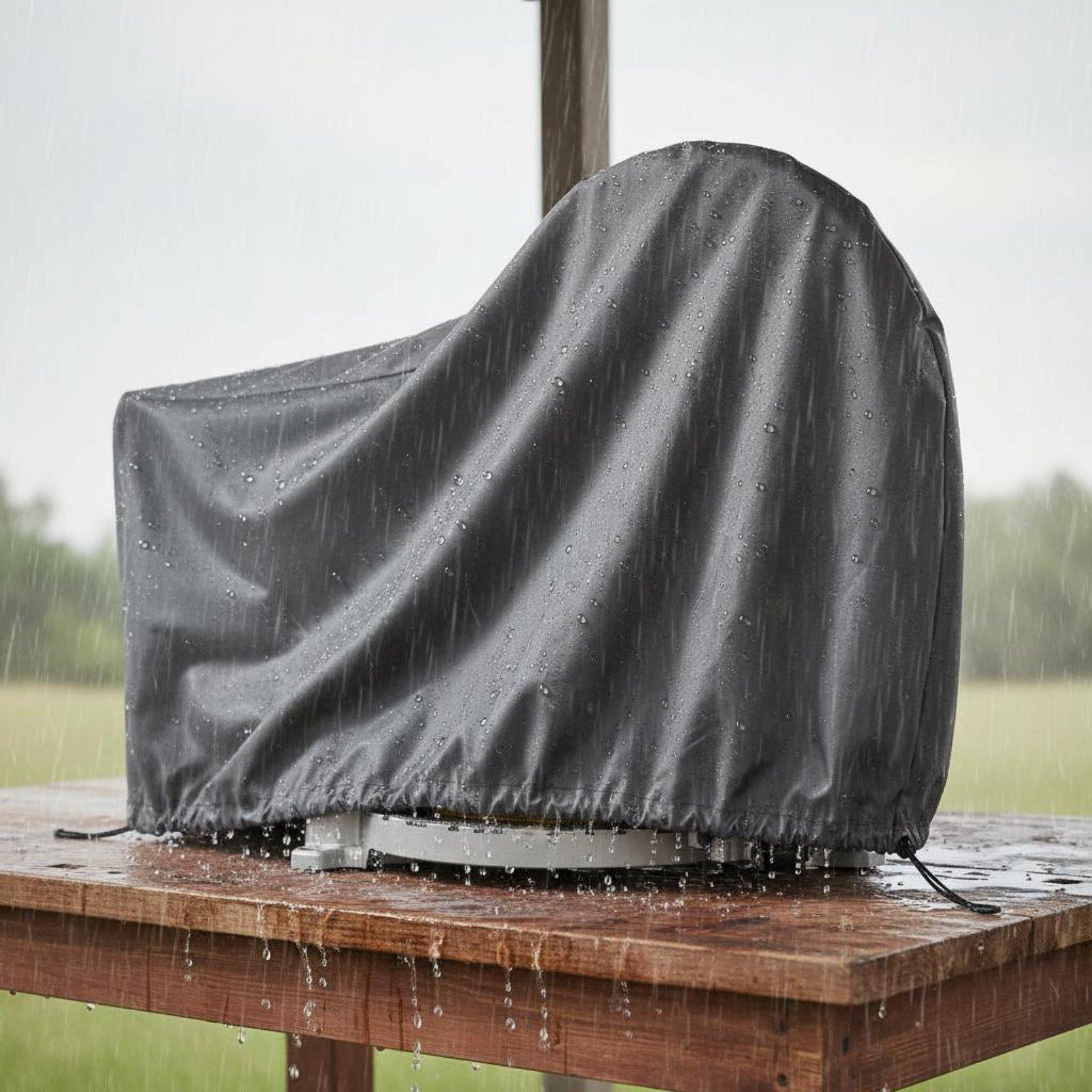Capa de Tecido Oxford Impermeá - Outdoor Power And Equipment avaliação e preço