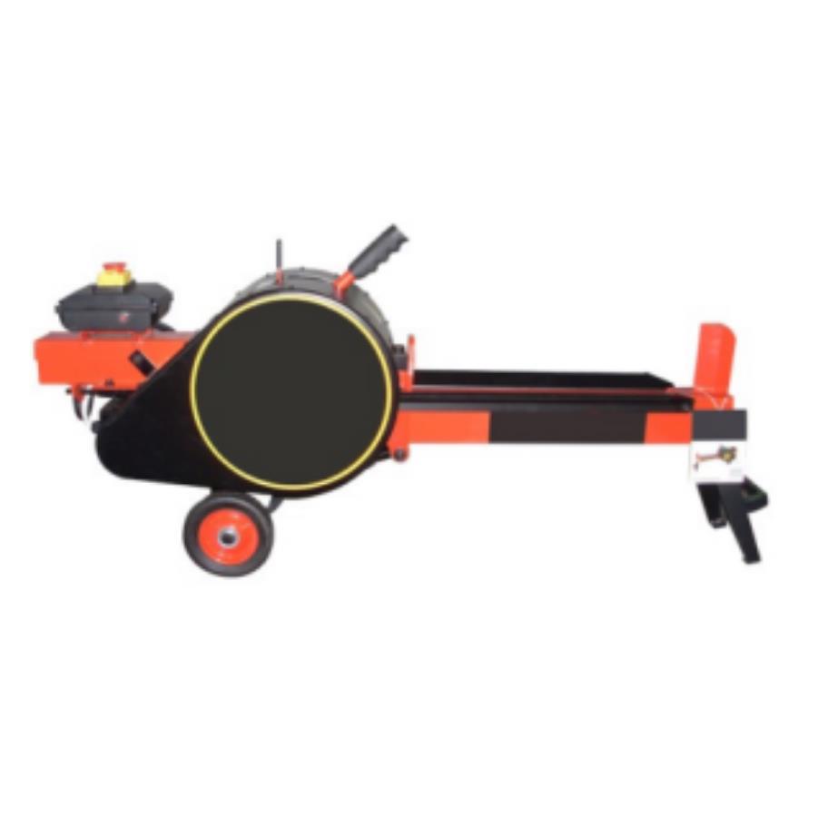 Rachador de Lenha Cinético Elé - Log Splitter Electric avaliação e preço