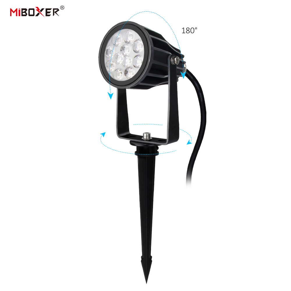 Miboxer fUTC04ZR AC110V-220V Z - Outdoor Power Point Zigbee avaliação e preço