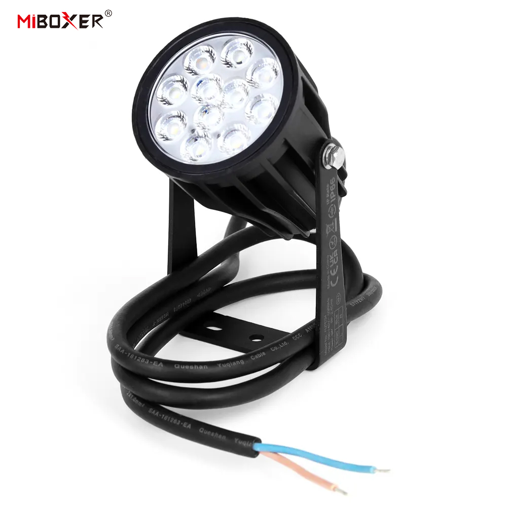 Miboxer fUTC04ZR AC110V-220V Z - Outdoor Power Point Zigbee avaliação e preço
