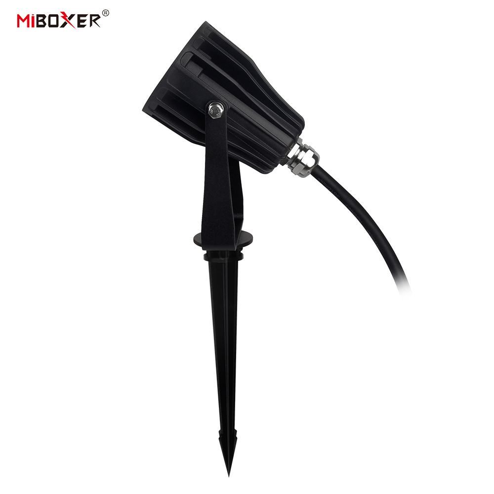 Miboxer fUTC04ZR AC110V-220V Z - Outdoor Power Point Zigbee avaliação e preço