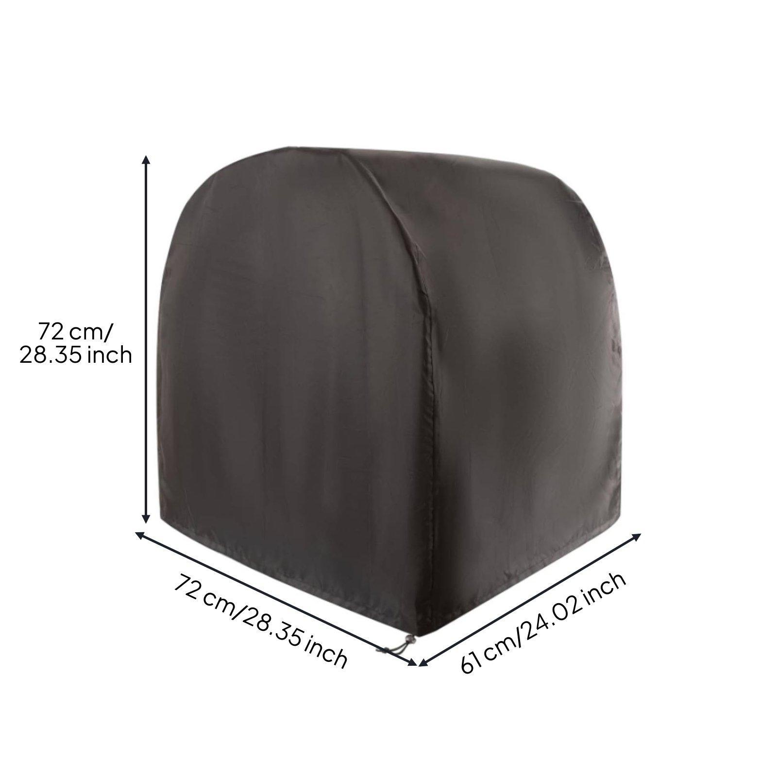 Capa de Tecido Oxford Impermeá - Outdoor Power And Equipment avaliação e preço