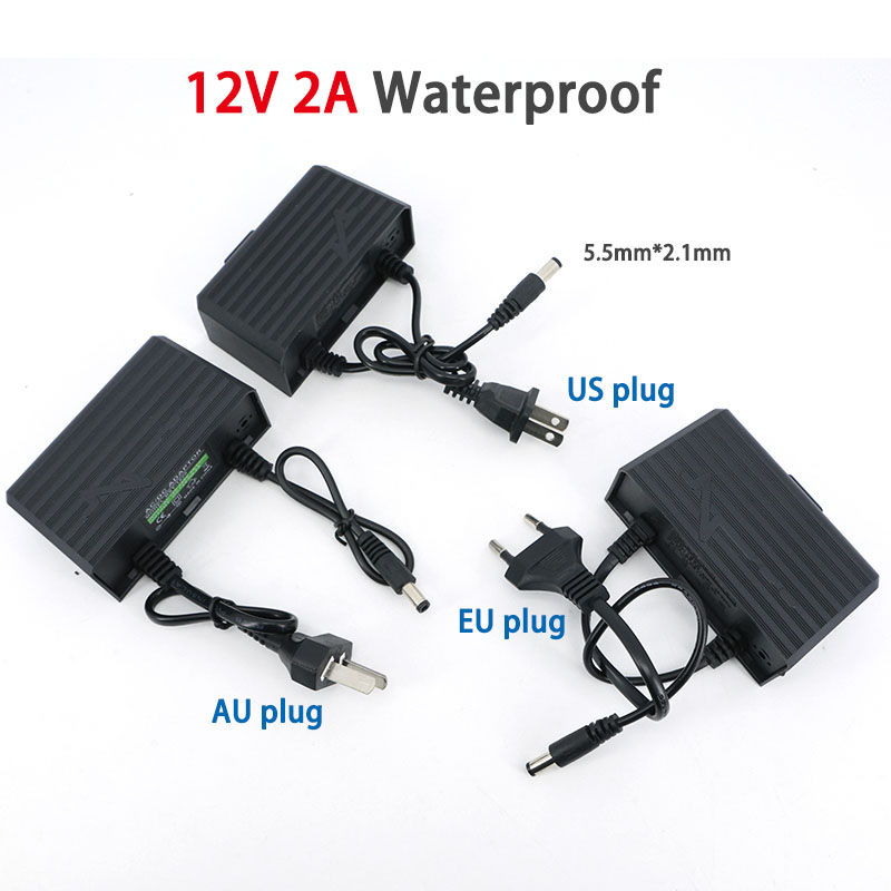 Fonte de Alimentação de Parede - Outdoor Power Port avaliação e preço